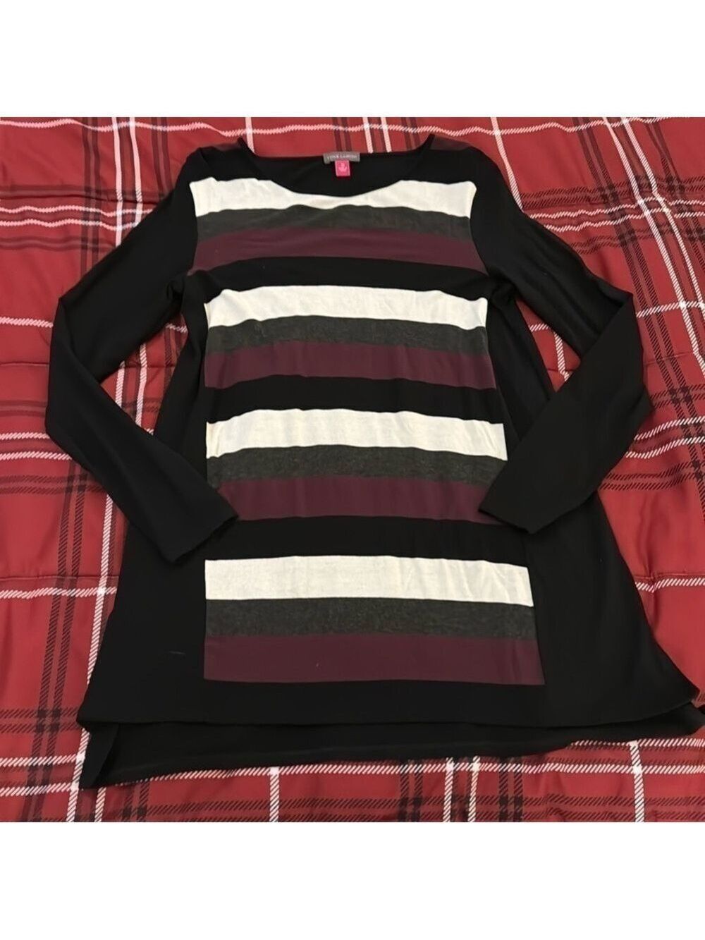 Vince Camuto Tunic Extra Small